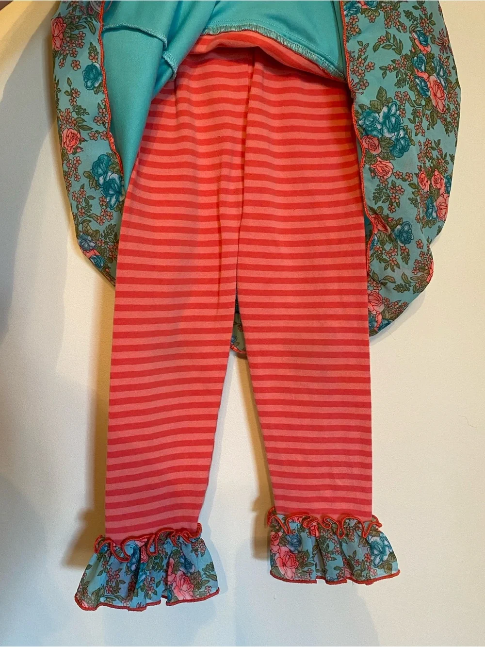 Bonnie Jean two piece